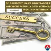 Self-Directed IRA