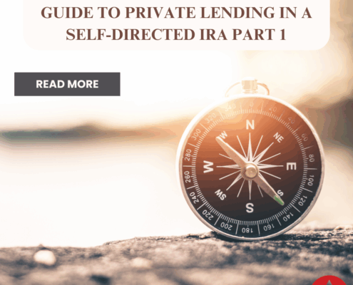 Private Lending