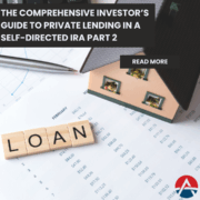 Private Lending