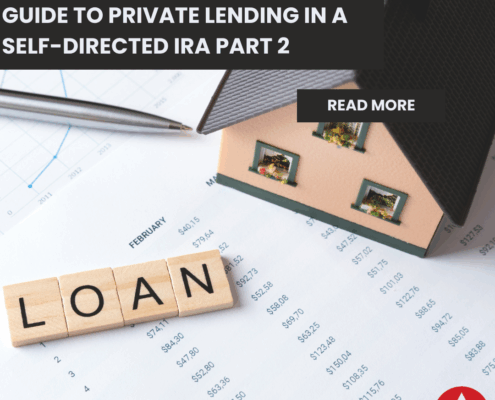 Private Lending