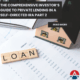 Private Lending