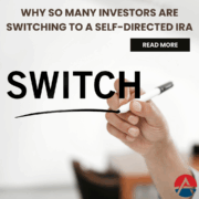 Self-Directed IRA