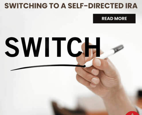 Self-Directed IRA