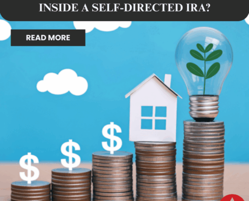 Self-Directed IRA
