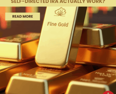 Self-Directed IRA