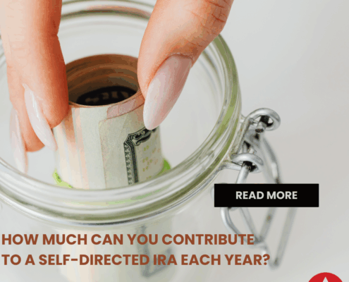 Self-Directed IRA
