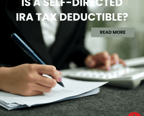 Self-Directed IRA