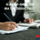 Self-Directed IRA