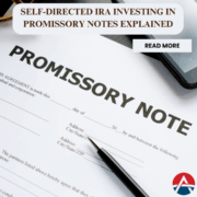 Promissory Notes