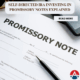 Promissory Notes