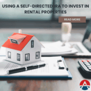 Self-Directed IRA
