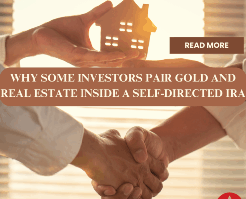 Self-Directed IRA