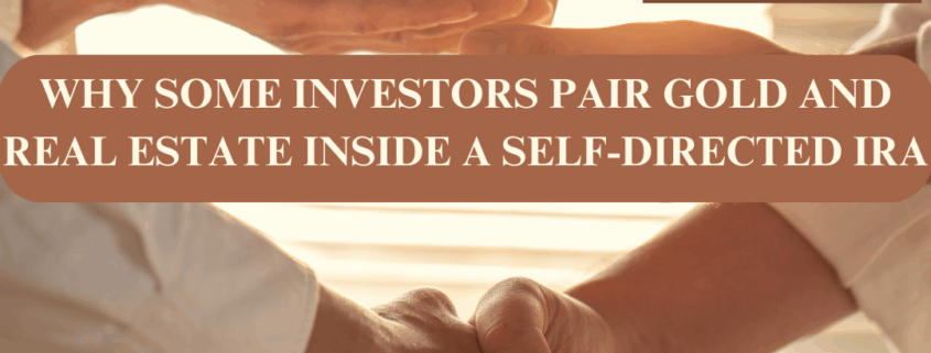 Self-Directed IRA