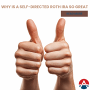 Self-Directed Roth IRA