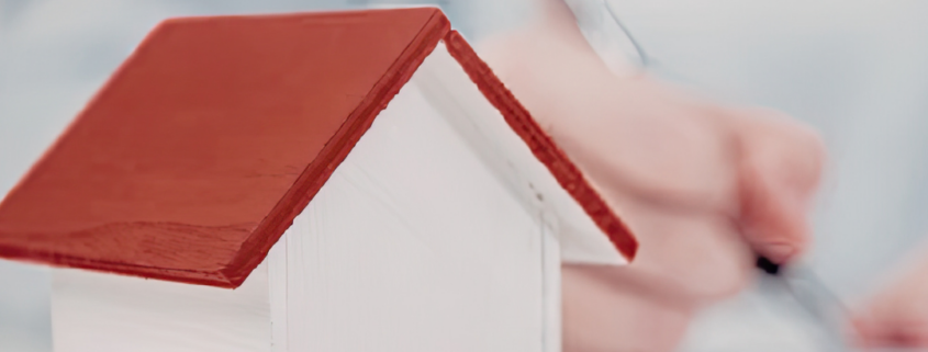 Private real estate debt investing through a self-directed IRA
