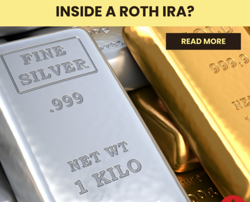 Roth IRA