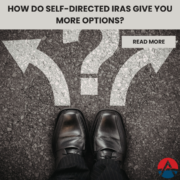 Self-Directed IRAs