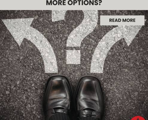 Self-Directed IRAs