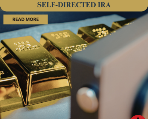 Self-Directed IRA