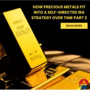 Precious Metals