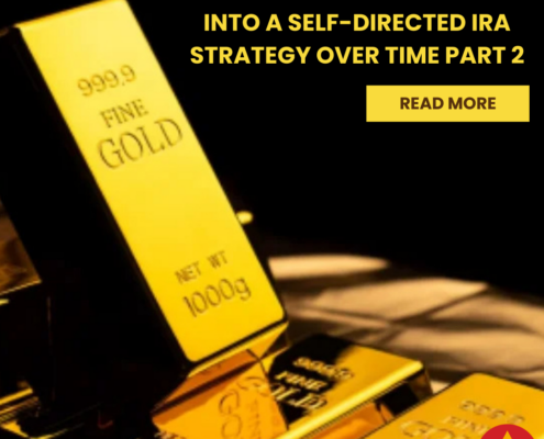 Precious Metals