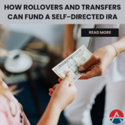 Self-Directed IRAs
