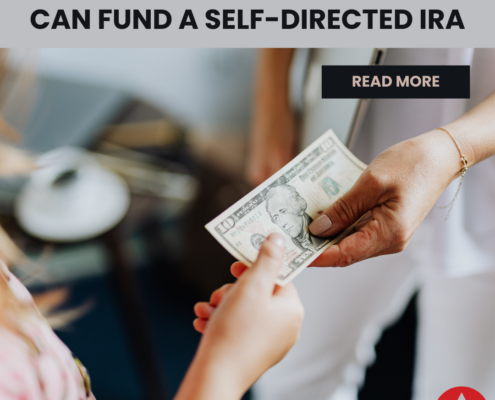 Self-Directed IRAs