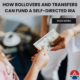 Self-Directed IRAs