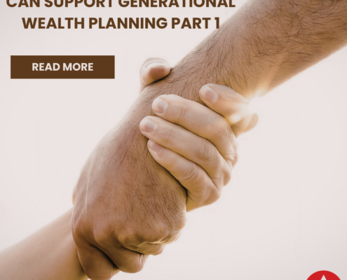 Self-Directed IRAs
