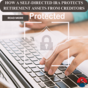 Self-Directed IRAs