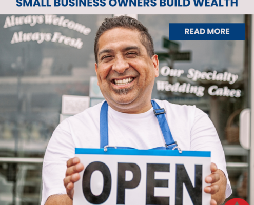 Self-Directed SEP IRA
