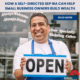 Self-Directed SEP IRA