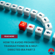 Self-Directed IRA