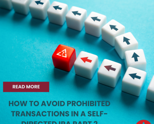 Self-Directed IRA