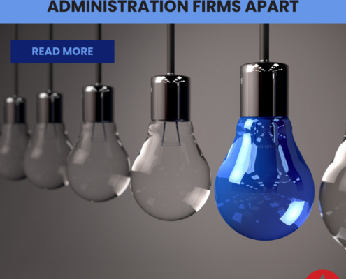 Self-Directed IRA Administration Firm