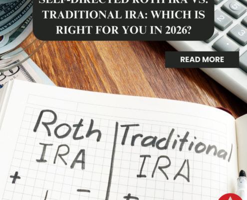 Traditional IRA
