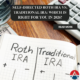 Traditional IRA