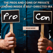 Private Lending