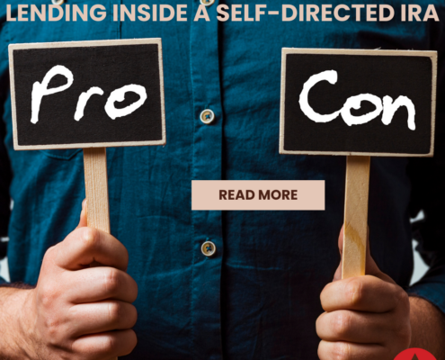 Private Lending