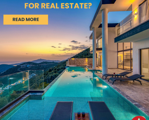 Real Estate