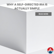 Self-Directed IRA