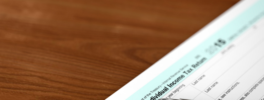 2026 tax deadlines; every date investors need to know
