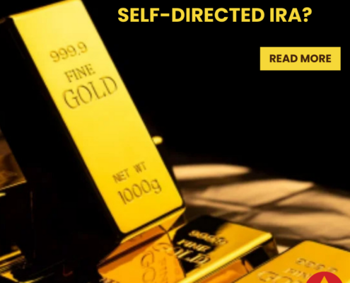 Self-Directed IRA