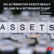 Alternative Assets