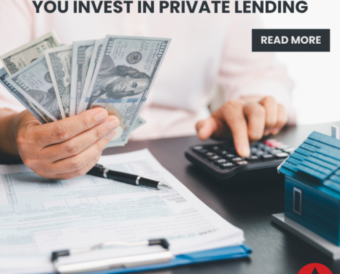 Private Lending