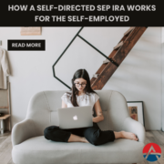 Self-Directed SEP IRA