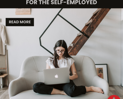 Self-Directed SEP IRA