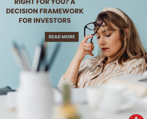 Self-Directed IRA