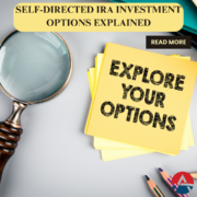 Self-Directed IRA