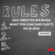 Self-Directed IRA